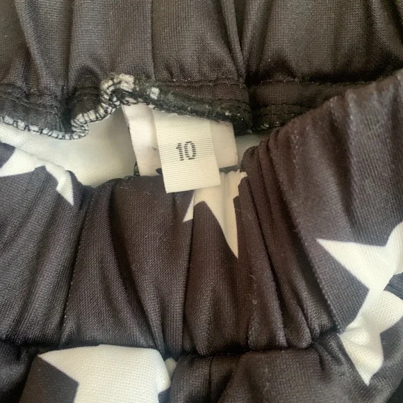 Lola and the Boys track pants - Picture 3 of 6